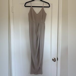 Shona Joy Midi Dress